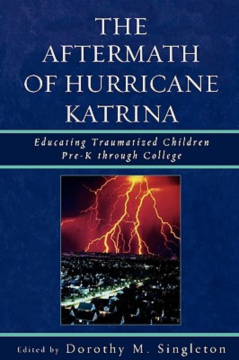 The Aftermath of Hurricane Katrina