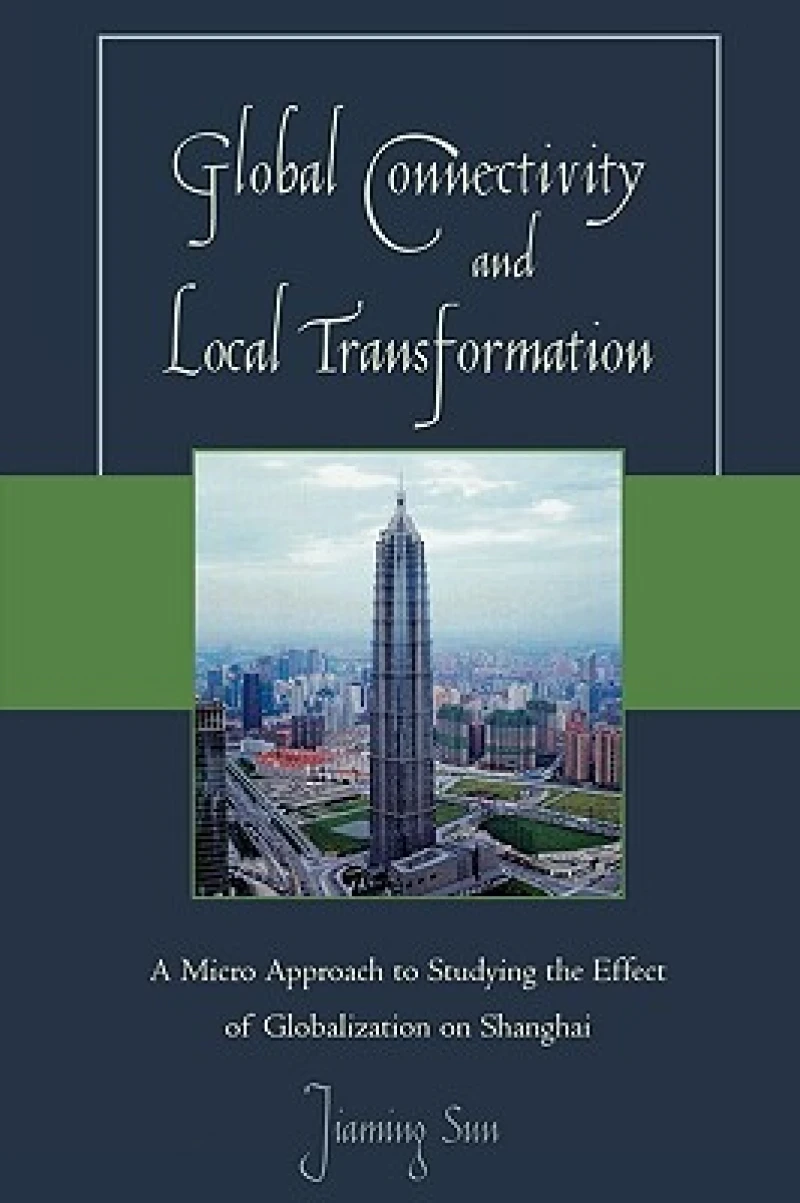 Global Connectivity and Local Transformation