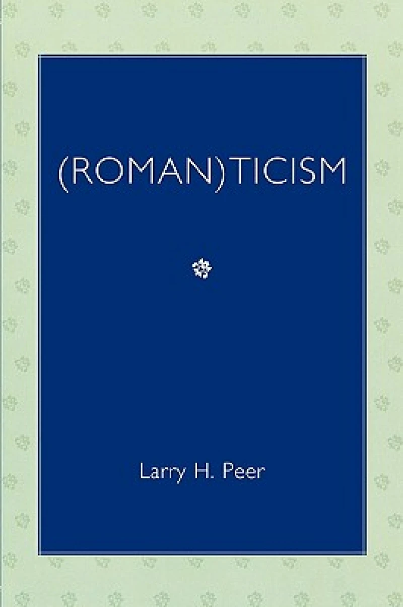 (Roman)ticism