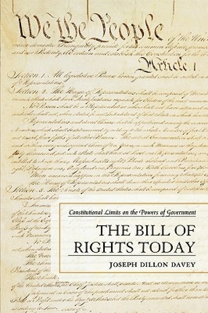 The Bill of Rights Today