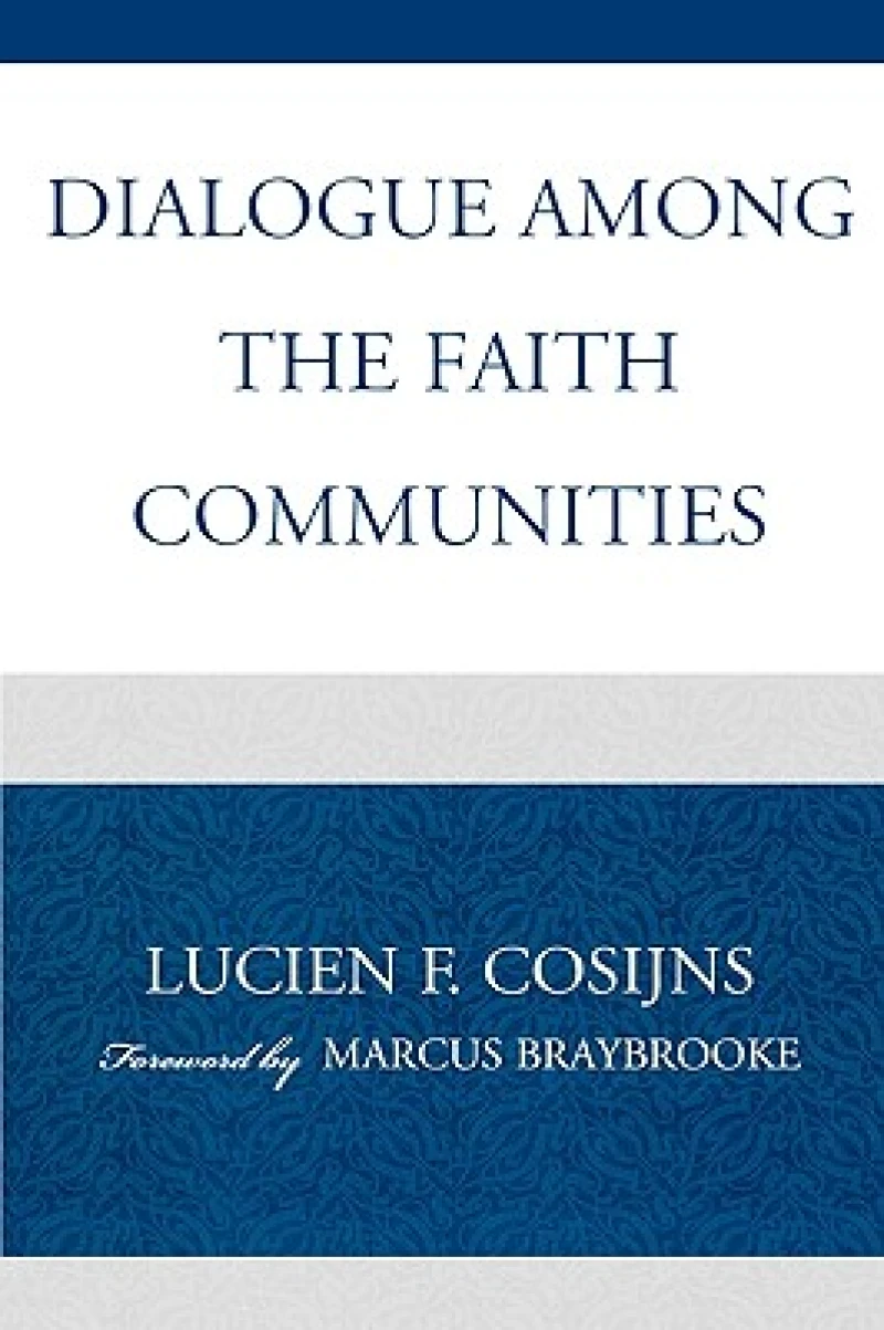 Dialogue among the Faith Communities