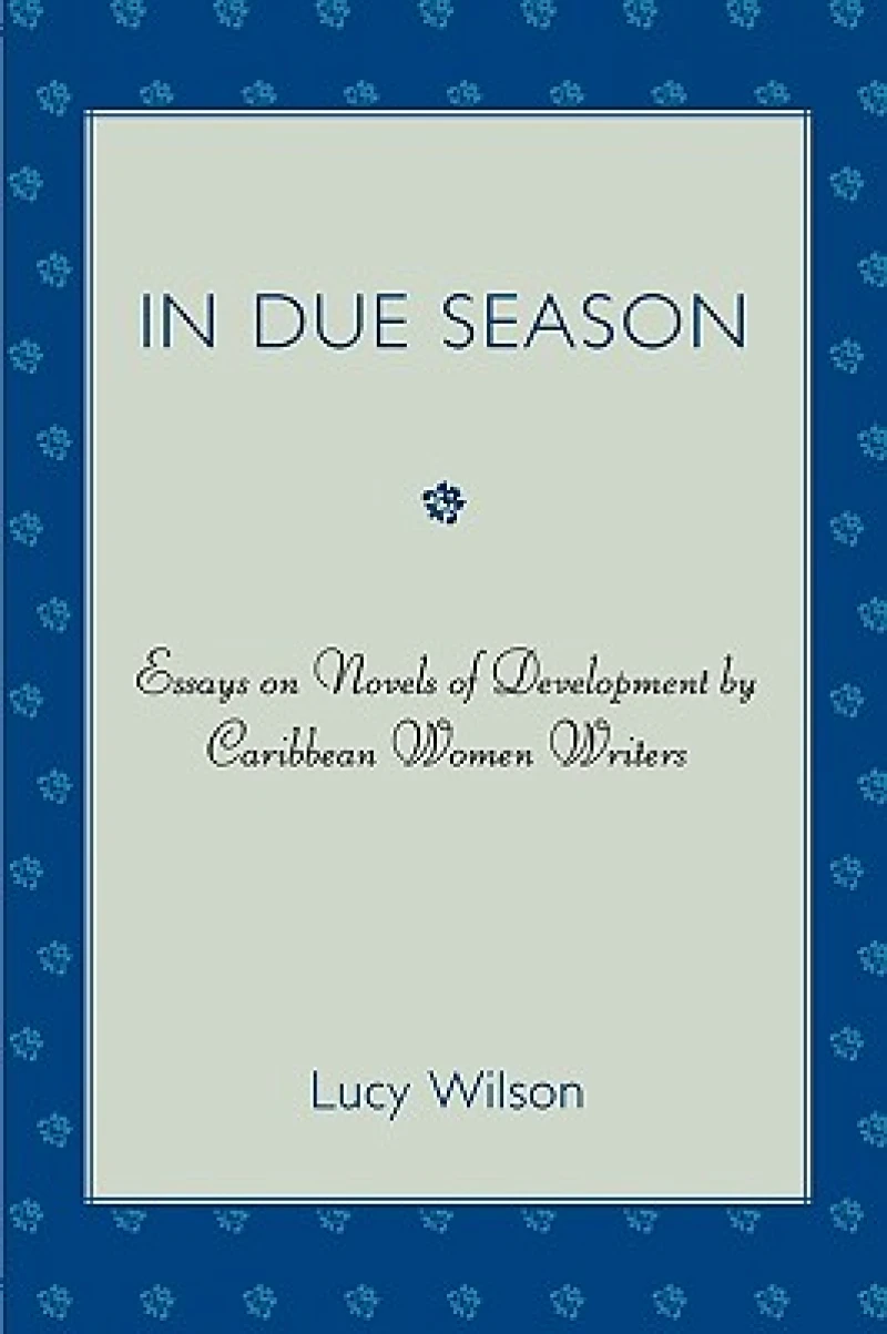 In Due Season