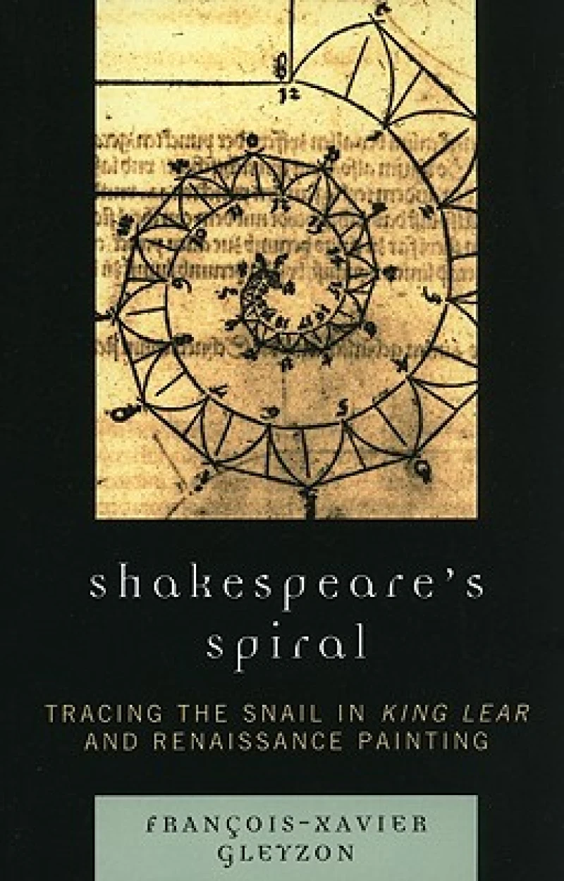 Shakespeare's Spiral