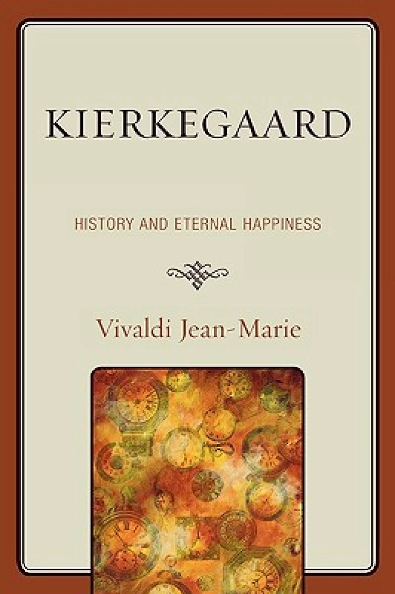 Kierkegaard