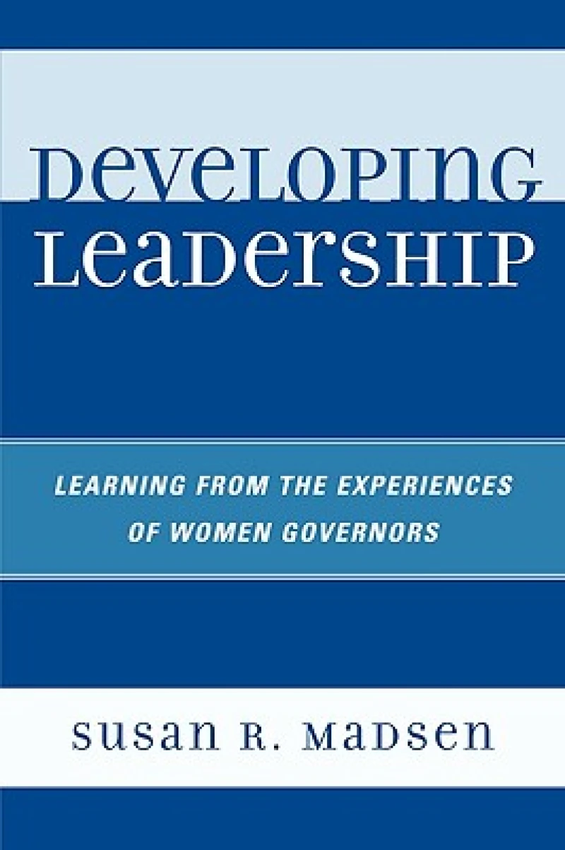 Developing Leadership