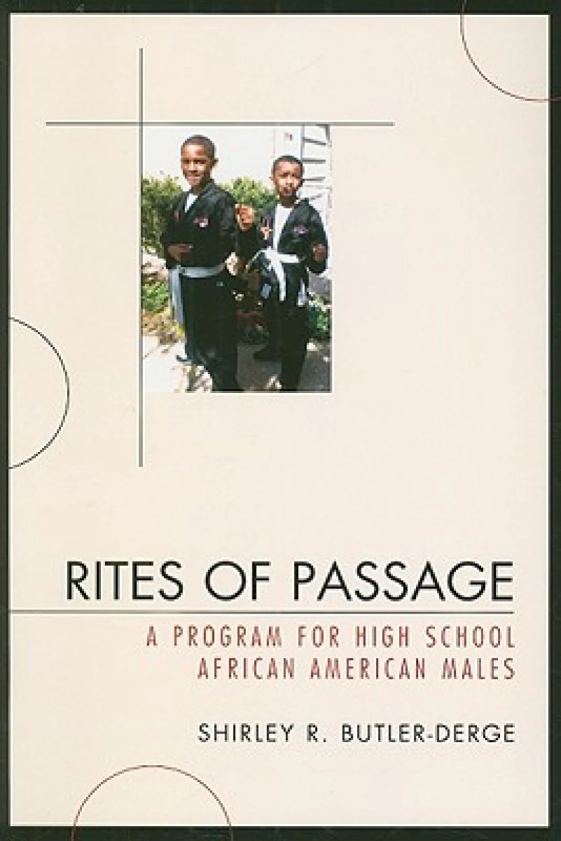 Rites of Passage