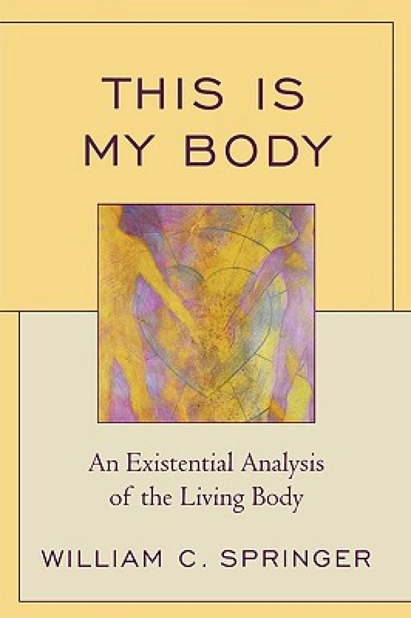 This Is My Body