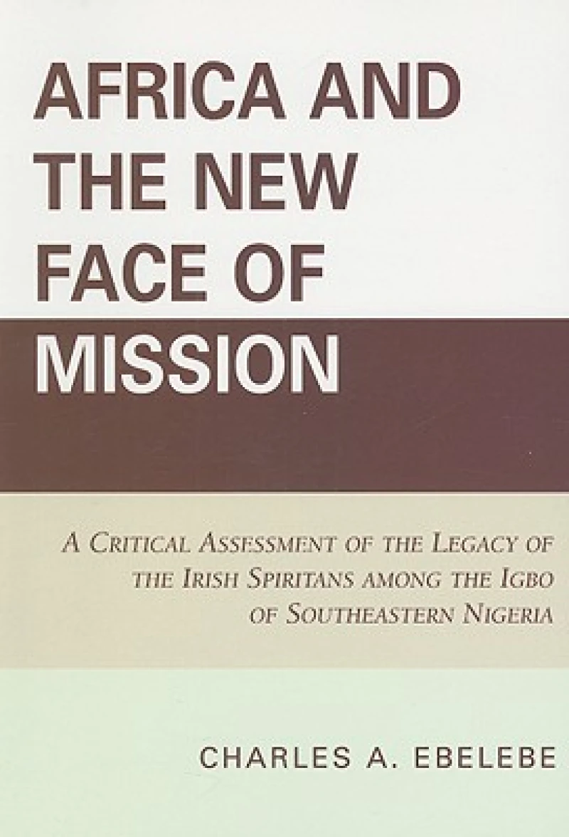 Africa and the New Face of Mission
