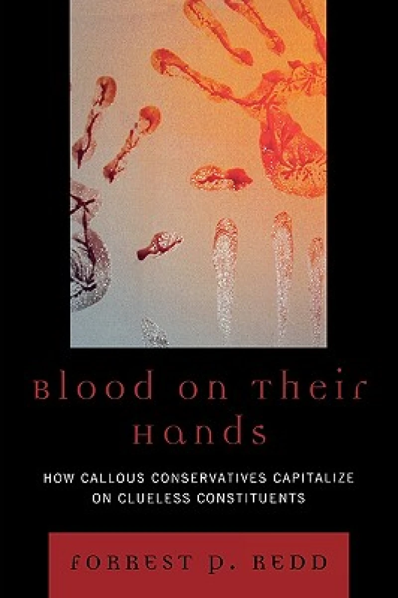 Blood on Their Hands