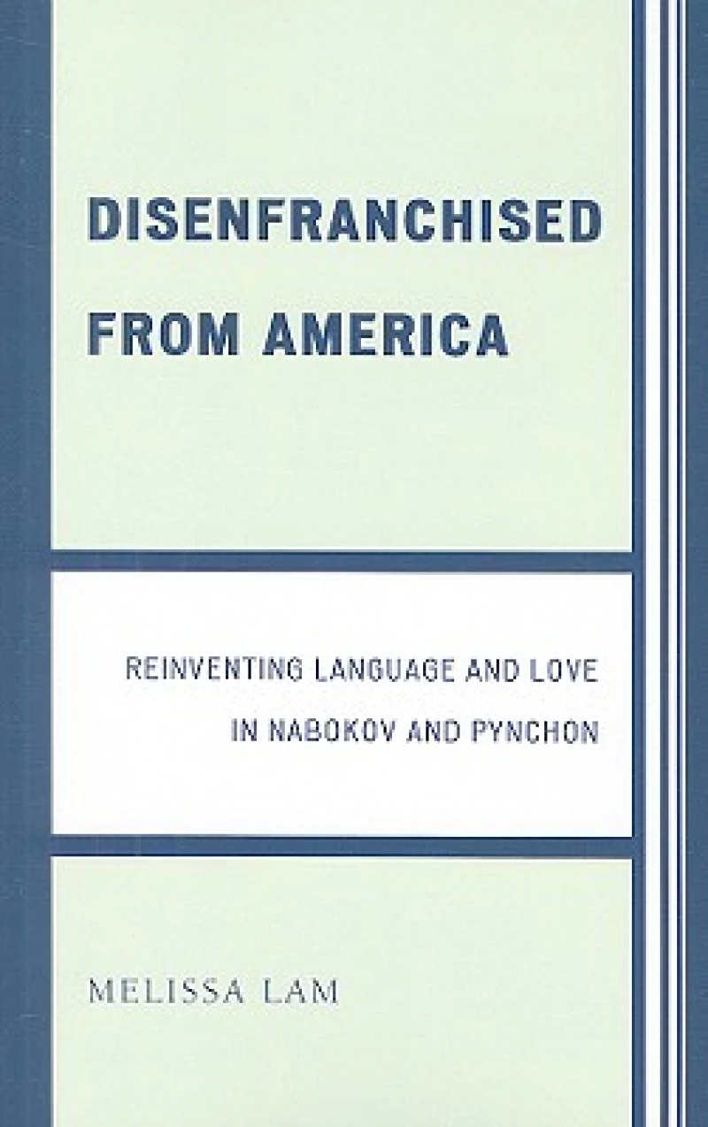 Disenfranchised from America
