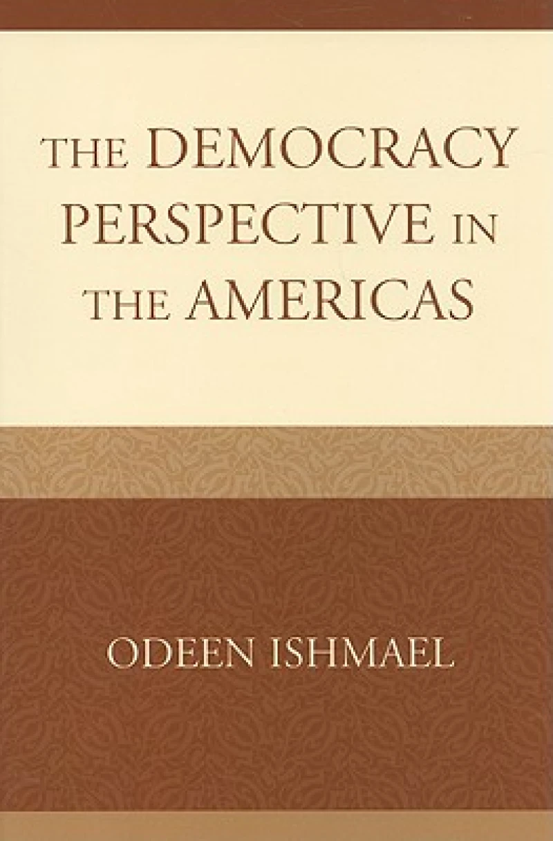 The Democracy Perspective in the Americas