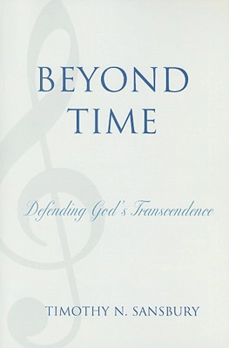 Beyond Time