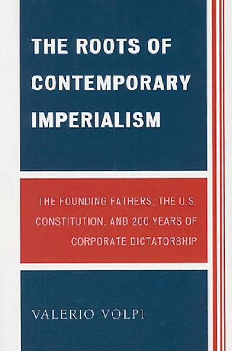 The Roots of Contemporary Imperialism