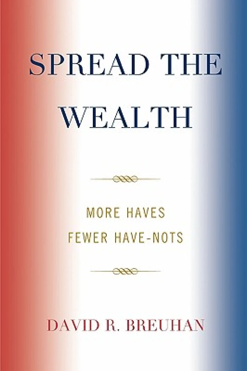 Spread the Wealth