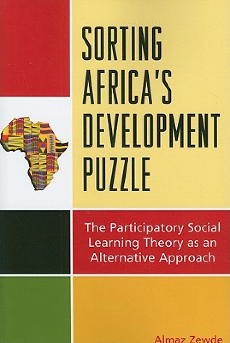 Sorting Africa's Developmental Puzzle
