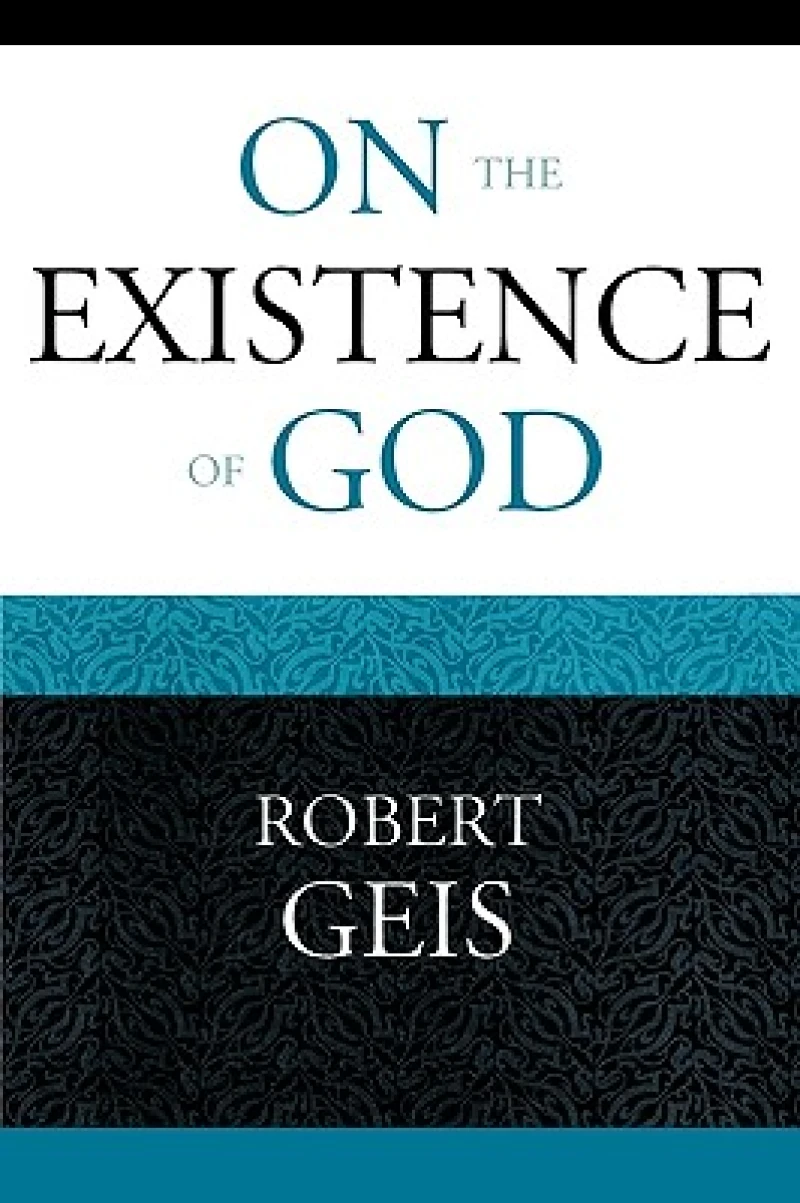 On the Existence of God