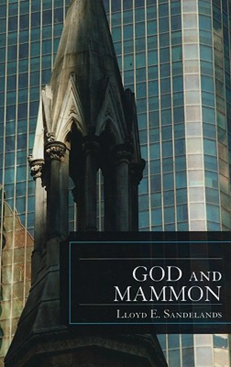 God and Mammon