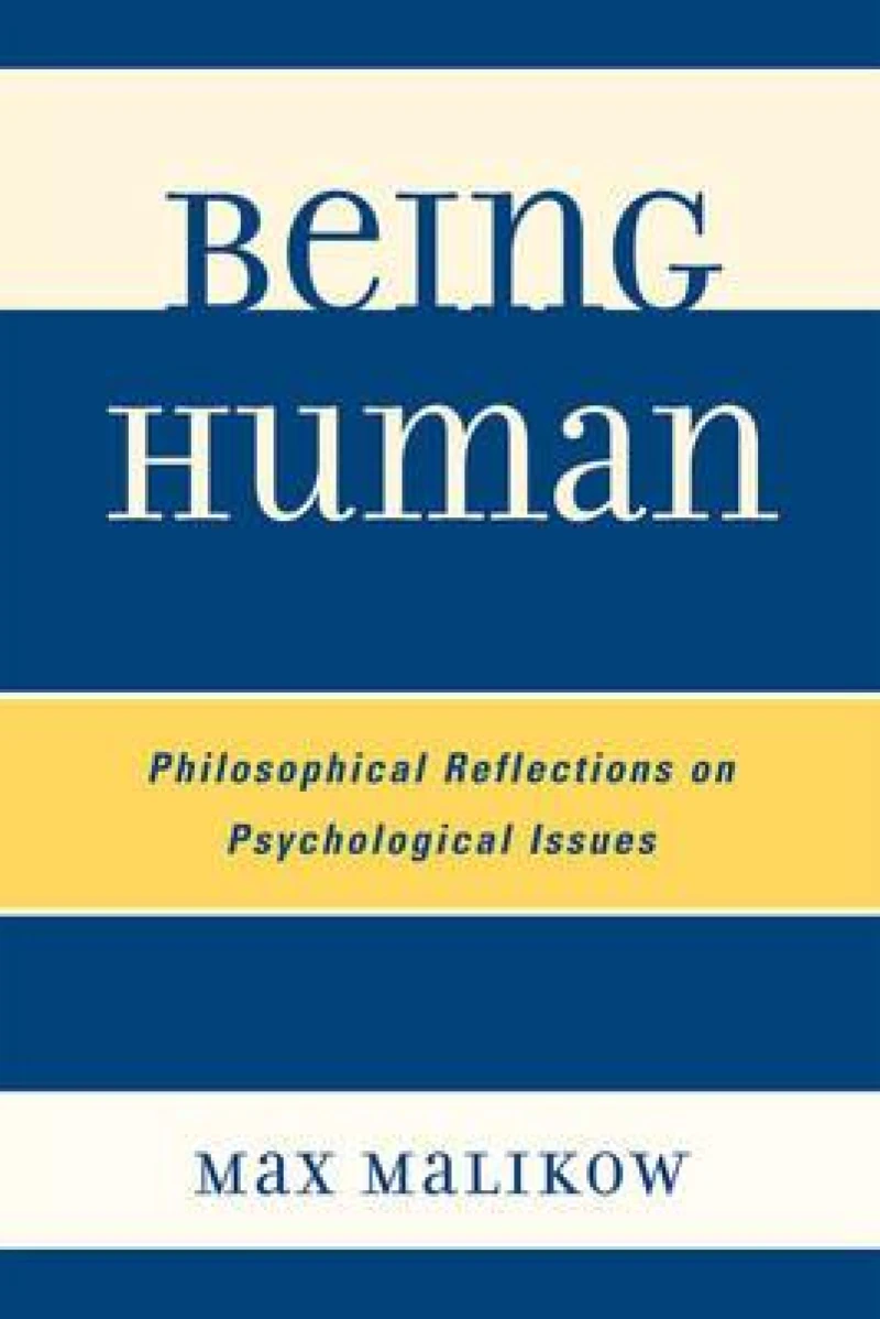 Being Human
