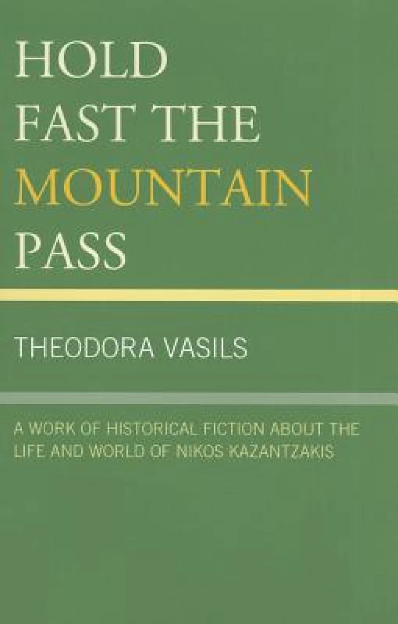 Hold Fast the Mountain Pass