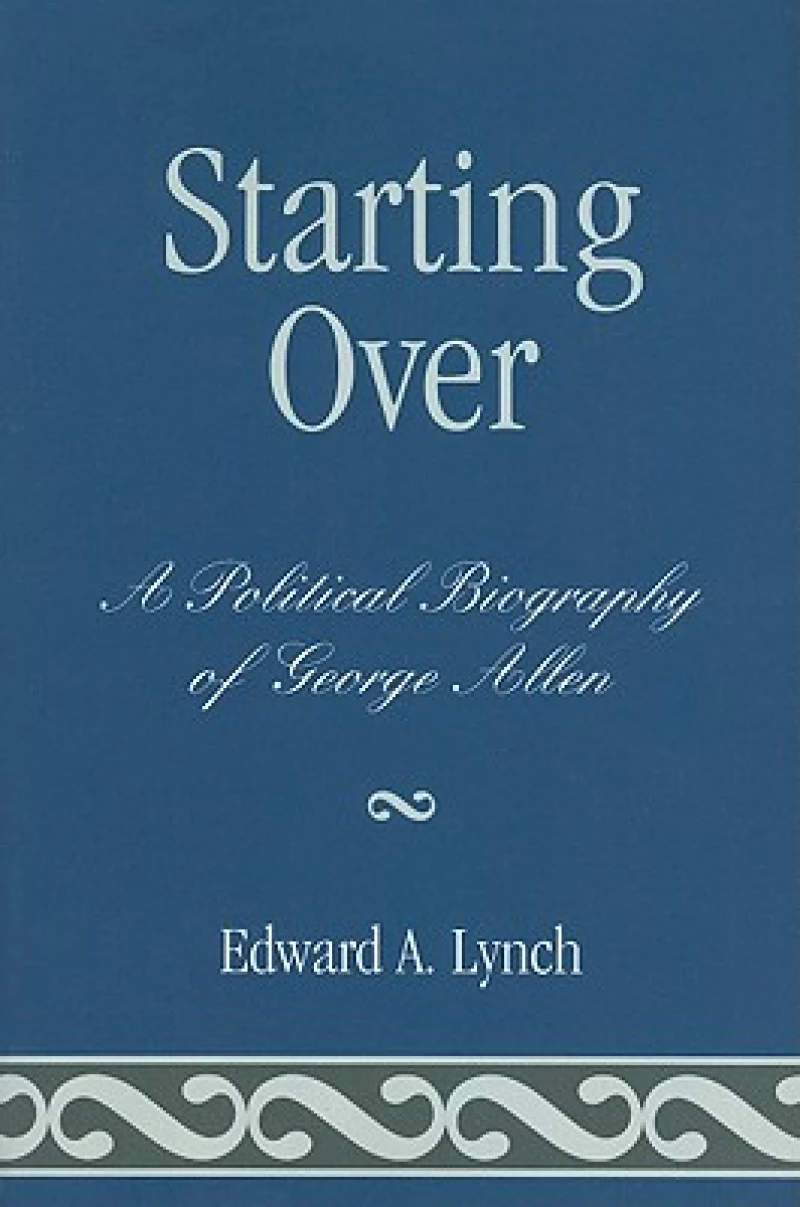 Starting Over