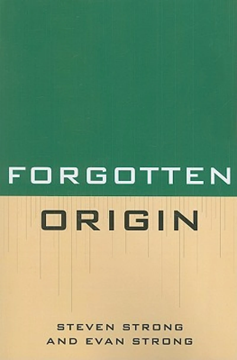 Forgotten Origin
