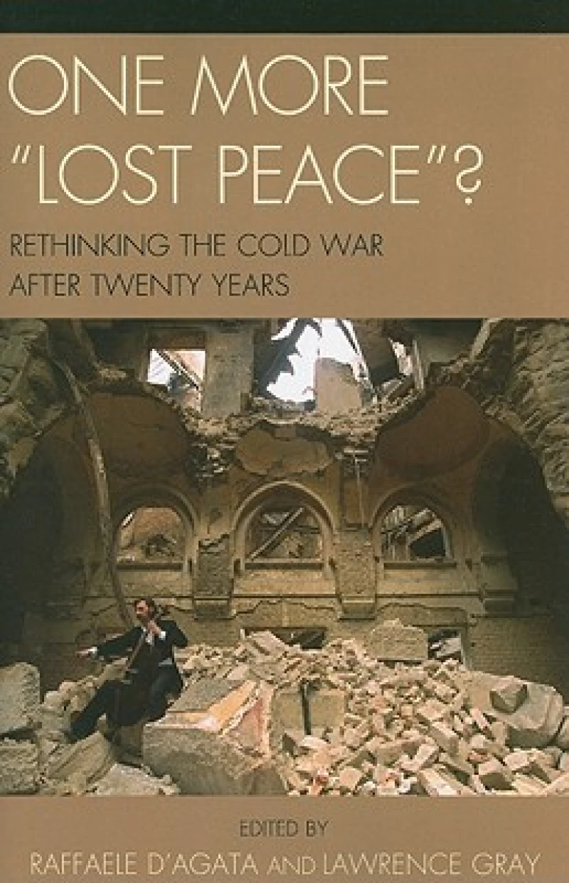 One More 'Lost Peace'?