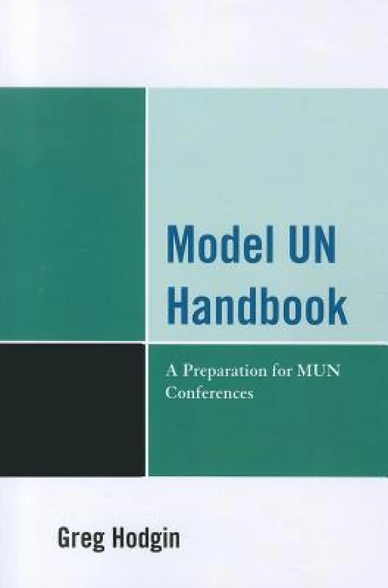 Model UN Handbook