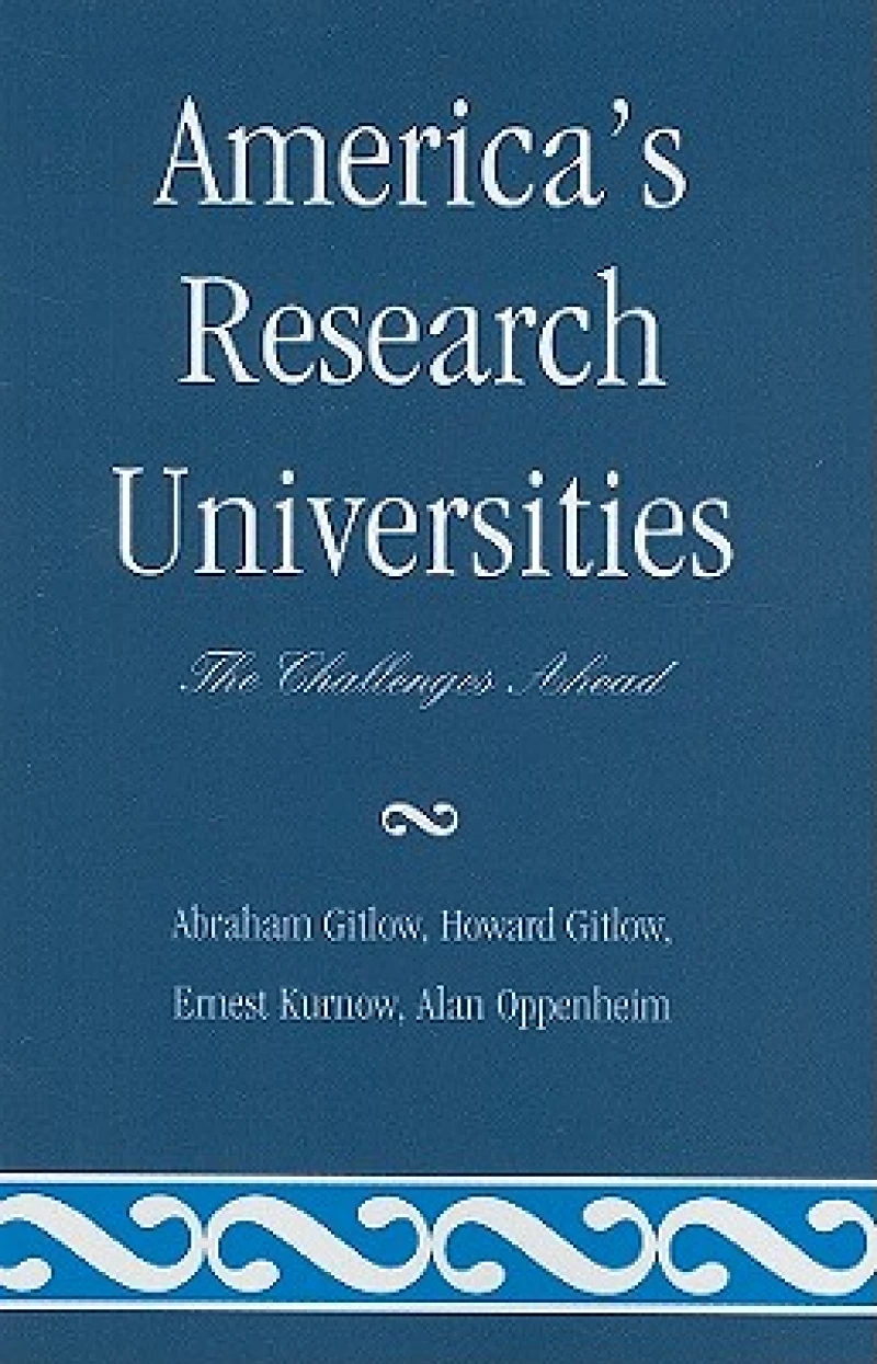 America's Research Universities