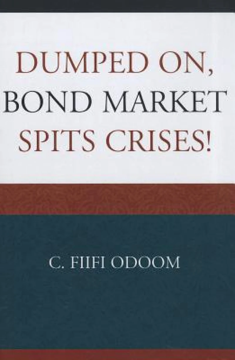 Dumped on, Bond Market Spits Crises!