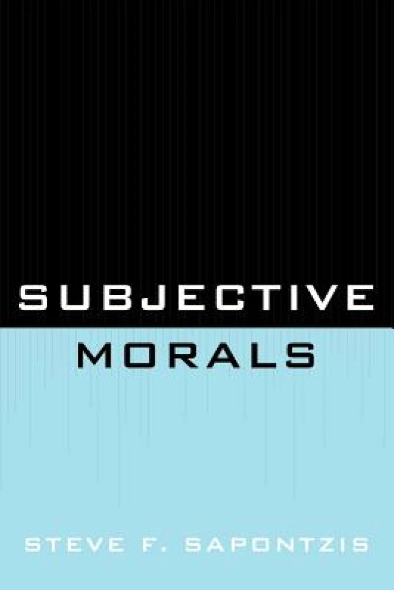 Subjective Morals