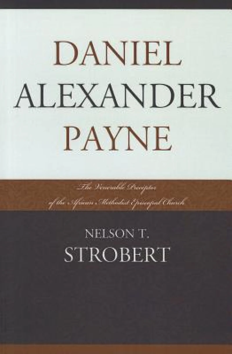 Daniel Alexander Payne