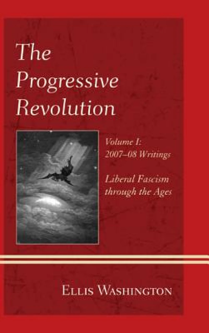 The Progressive Revolution