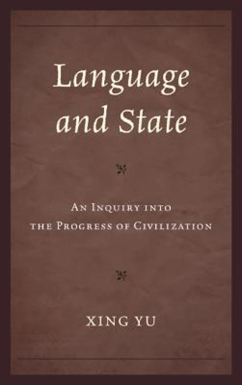 Language and State