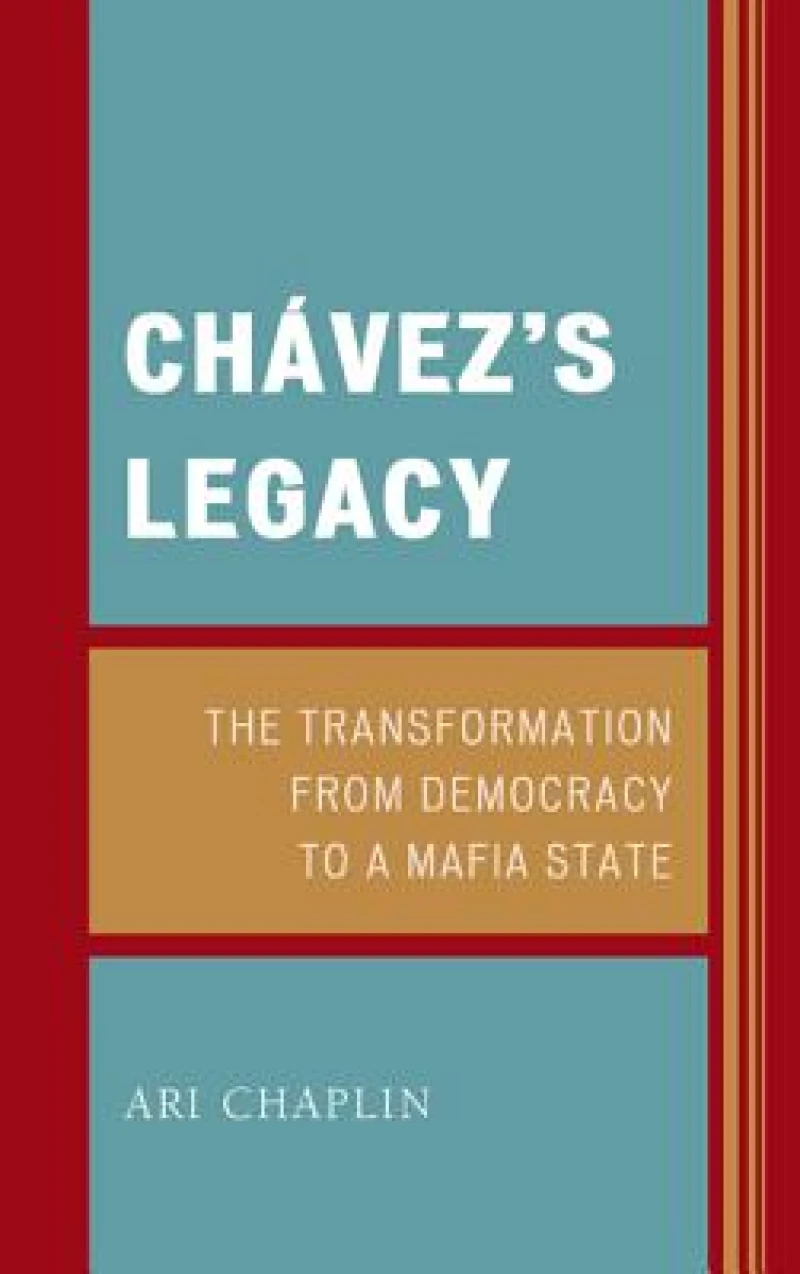 Chavez’s Legacy