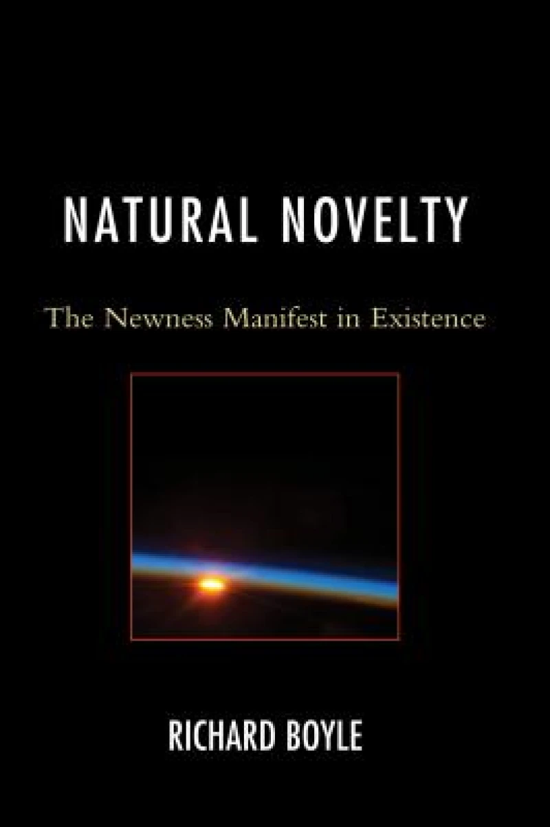 Natural Novelty