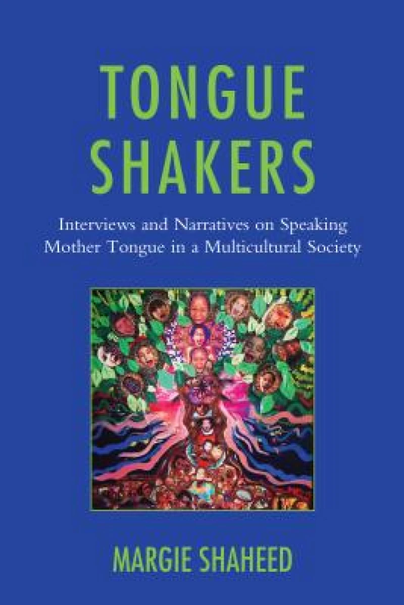 Tongue Shakers