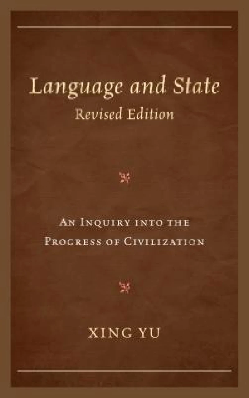 Language and State