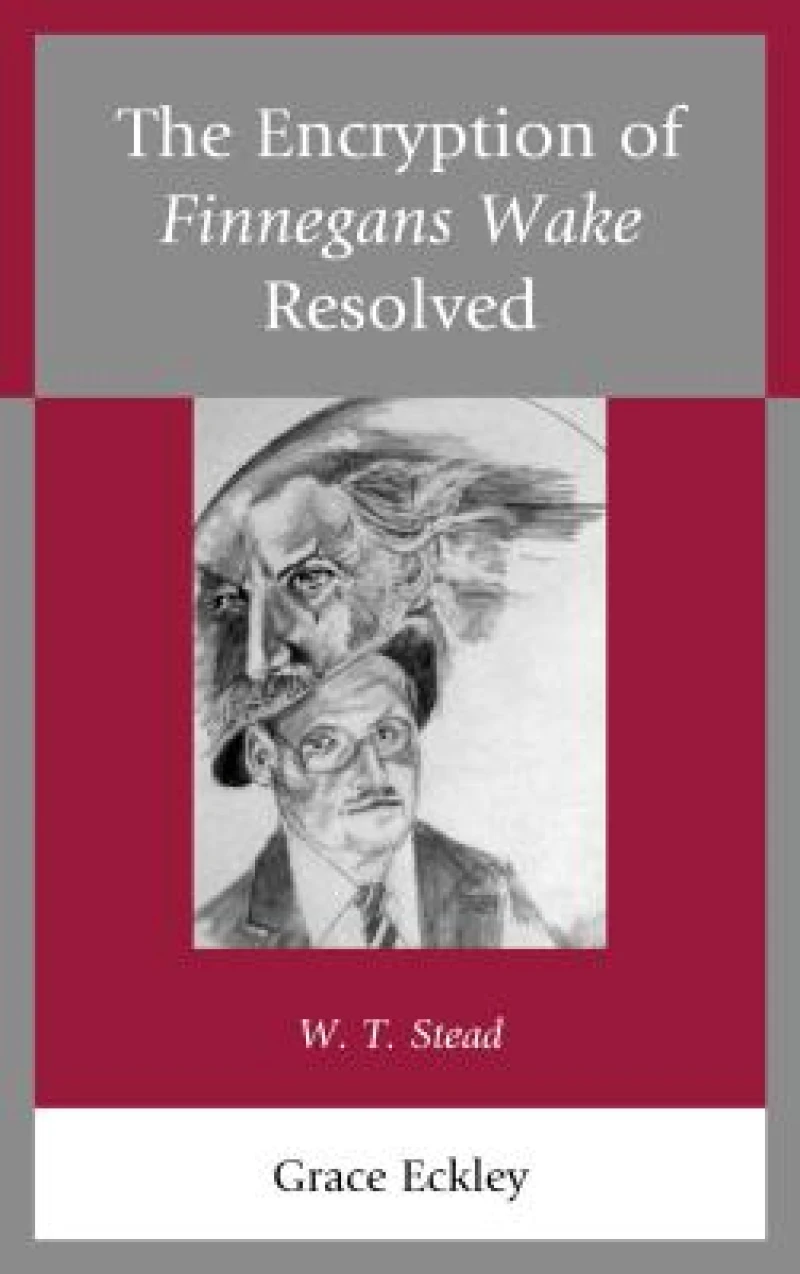 Encryption of Finnegans Wake Resolved