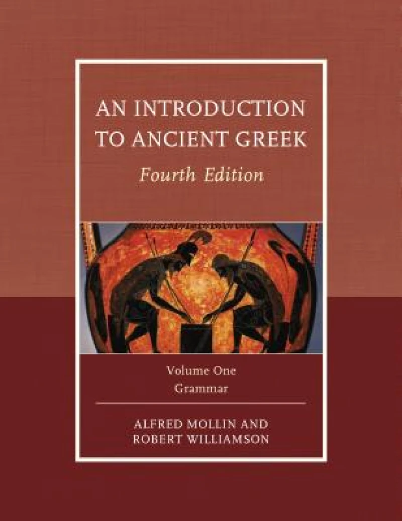 Introduction to Ancient Greek