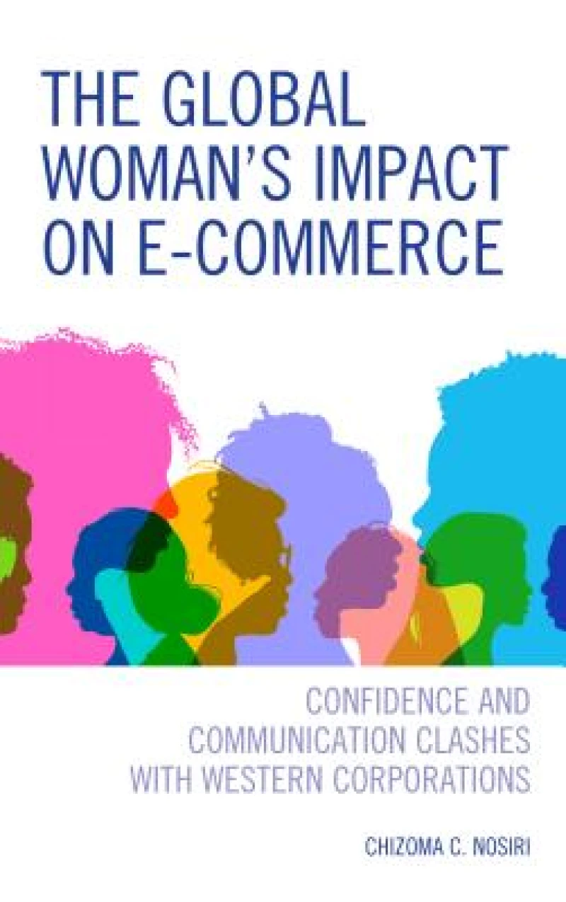 The Global Woman’s Impact on E-Commerce