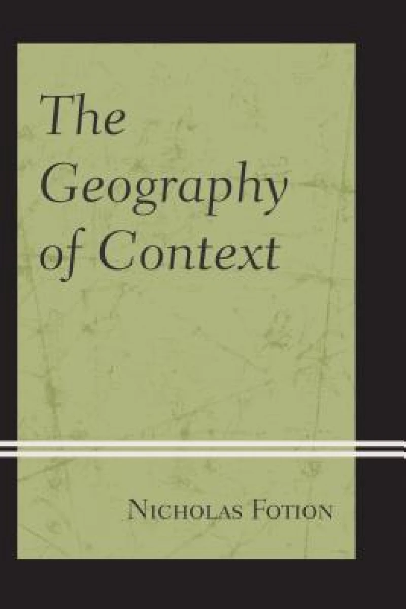 The Geography of Context