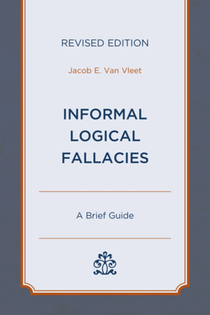 Informal Logical Fallacies
