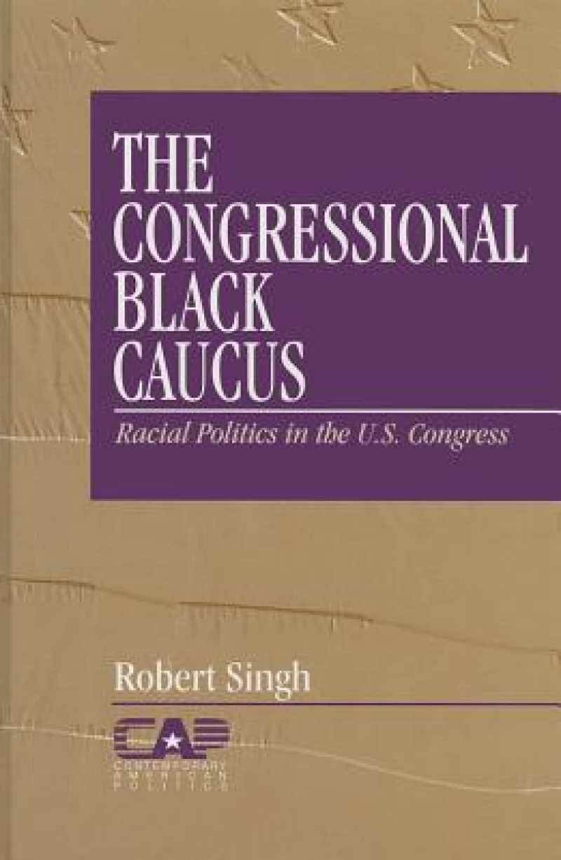 The Congressional Black Caucus