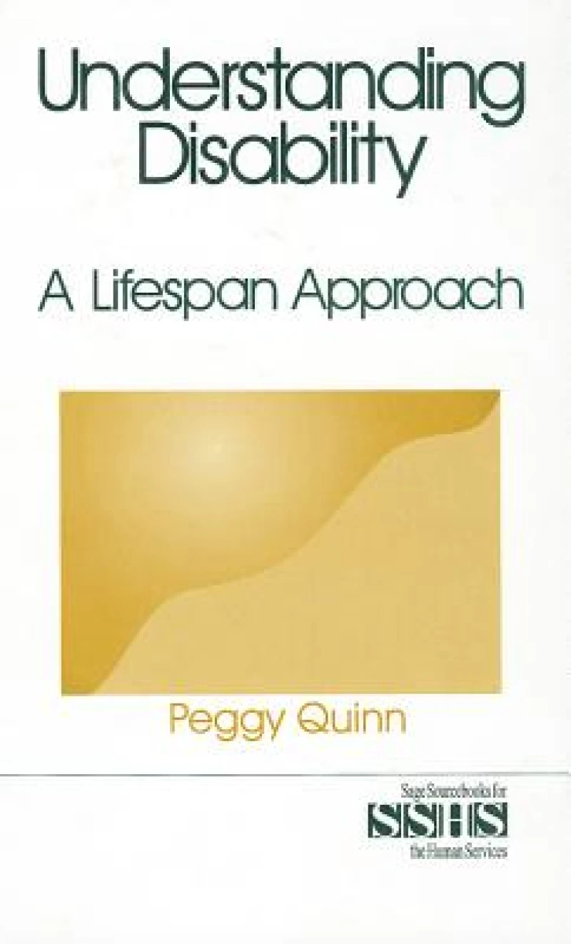 Understanding Disability