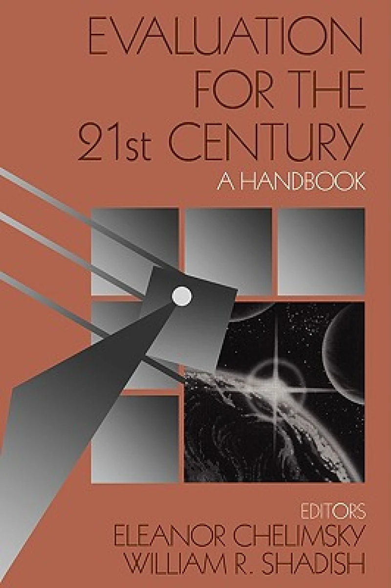 Evaluation for the 21st Century