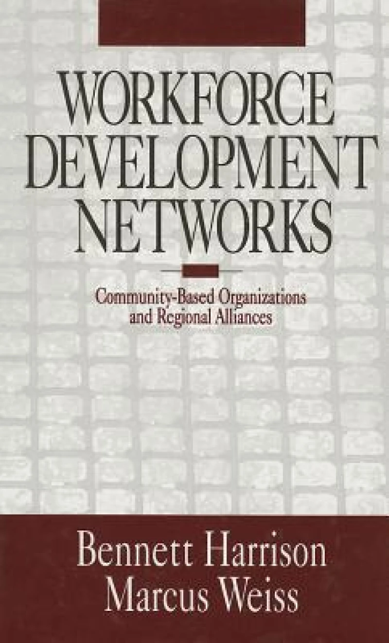 Workforce Development Networks