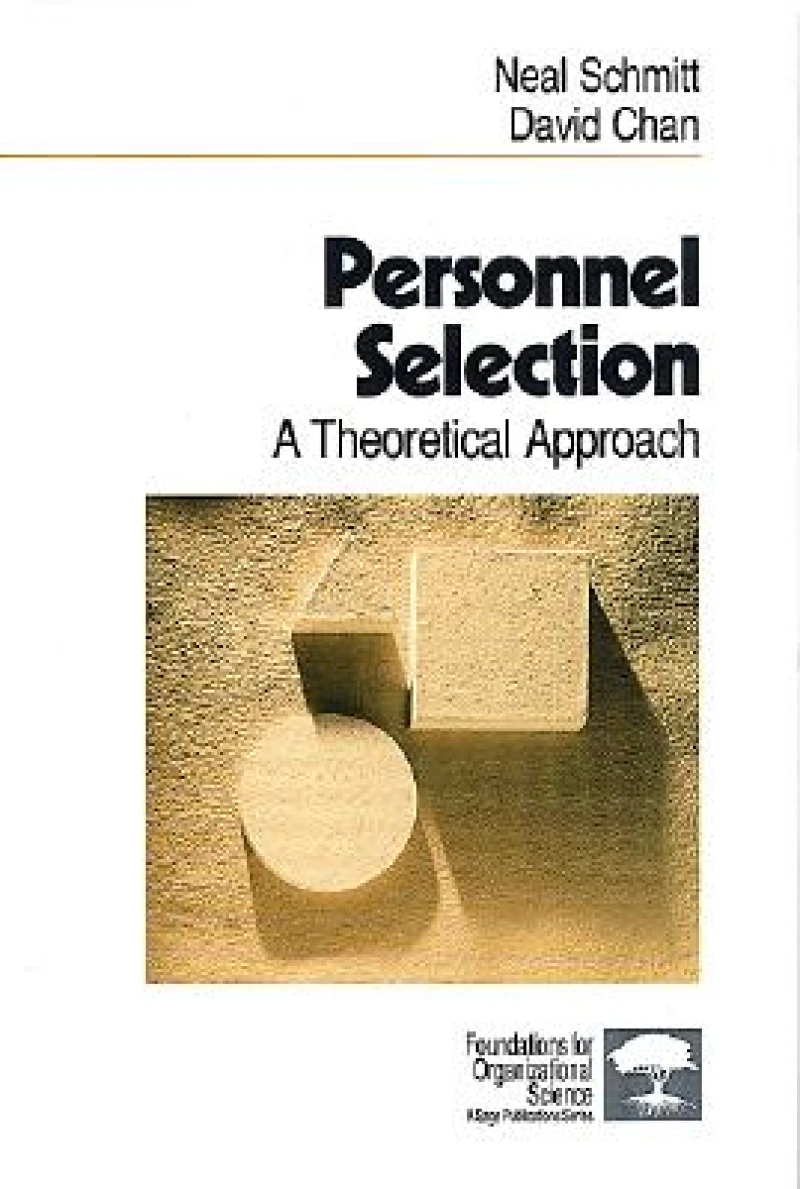 Personnel Selection