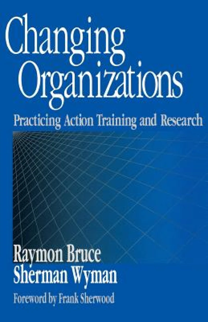 Changing Organizations