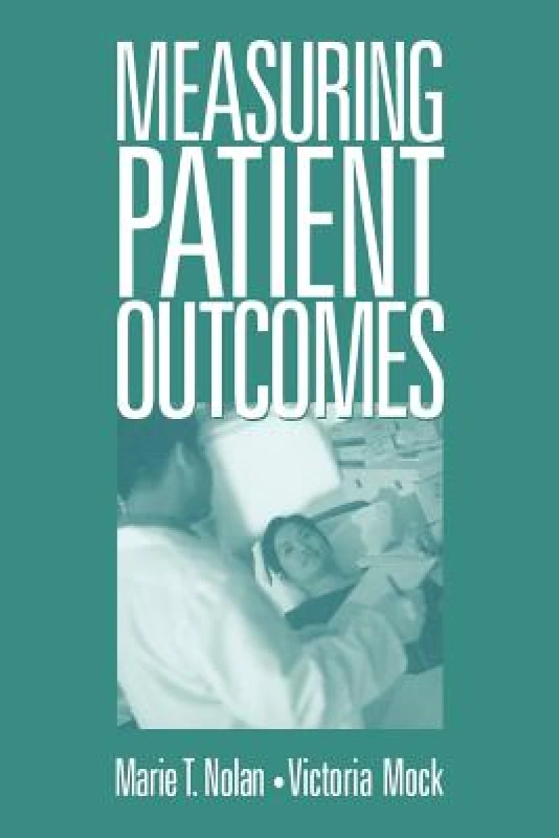 Measuring Patient Outcomes