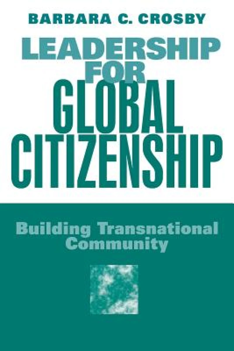 Leadership For Global Citizenship